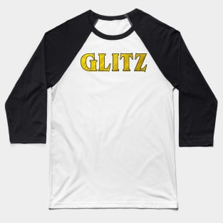 Glitz Baseball T-Shirt